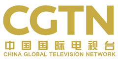 CGTN�й����ʵ���̨